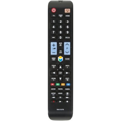 Dálkový ovladač Rebel Samsung PIL1030 – Zboží Živě