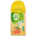 Air Wick Freshmaticic Max citrus 250 ml – Zbozi.Blesk.cz