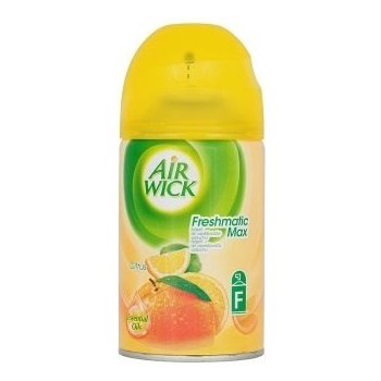 Air Wick Freshmaticic Max citrus 250 ml