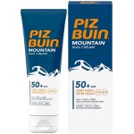 Piz Buin Mountain Suncream SPF50 40 ml – Zboží Dáma