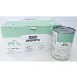 Specific F/C-IN-L Intensive support 395 g – Hledejceny.cz