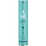 Taft Lak na vlasy Aloe Boost 250 ml – Zboží Dáma