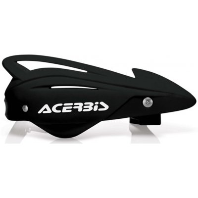 Acerbis kryty páček Tri Fit černá – Zboží Mobilmania