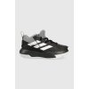 Dětské basketbalové boty adidas Cross 'Em Up Select IE9244 černá