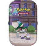 Pokémon TCG Lumiose City Mini Tin – Zboží Mobilmania