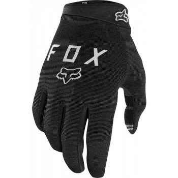 Fox Ranger Gel LF black