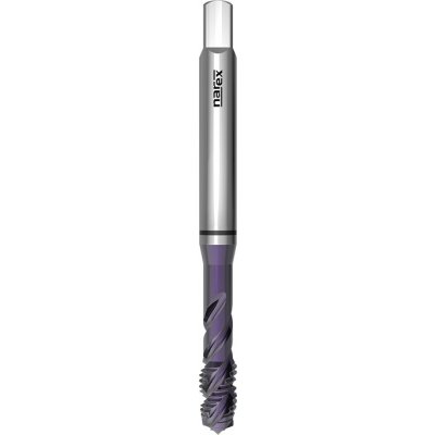 NAREX Závitník strojní ve šroubovici din 371/40° m5 6h hsse/pm fnt (2870) – Hledejceny.cz