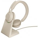 Jabra Evolve2 65, Link380a MS Mono Stand 26599-899-989 – Hledejceny.cz