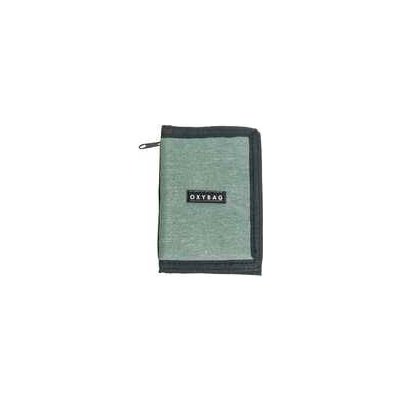 Moleskine IT Obal na pas a kreditky šedý – Zboží Živě
