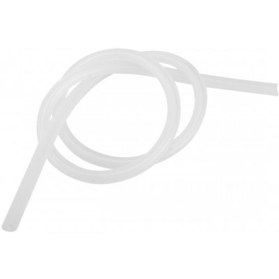 Kavan Silikonová hadička vnitřní průměr 2mm vnější průměr 5mm délka 1m