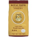 Royal Tiger Rýže jasmínová 1 kg – Zboží Mobilmania