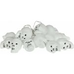 Retux RHW 003 Girlanda lebky 20 LED WW – Hledejceny.cz