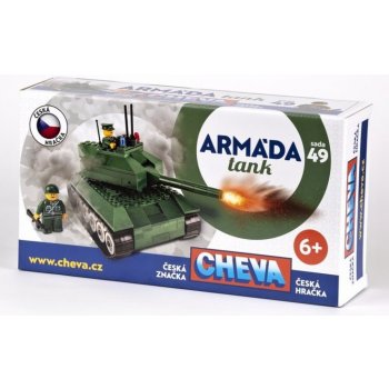 Cheva 49 Tank