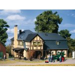 Auhagen H0 Kovárna 11409 – Hledejceny.cz