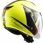 LS2 OF573 Twister Plane – Zboží Mobilmania