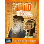 Albi Similo Historie – Zboží Živě