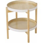 Boltze DRAGAN 51 cm béžová – Zboží Dáma