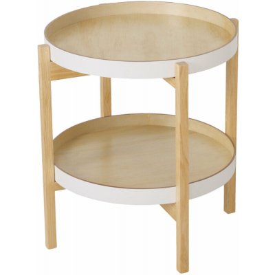 Boltze DRAGAN 51 cm béžová – Zboží Dáma