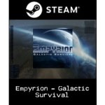 Empyrion Galactic Survival – Sleviste.cz