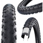 Schwalbe Land Cruiser Plus 28x1.75 47-622 – Zboží Dáma