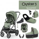 BabyStyle Oyster3 set 8 v 1 Spearmint 2023 – Hledejceny.cz