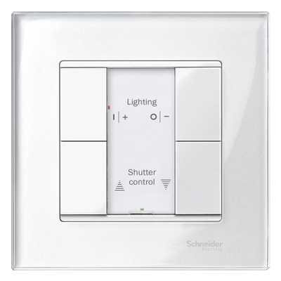 Schneider Electric MTN404119 – Hledejceny.cz