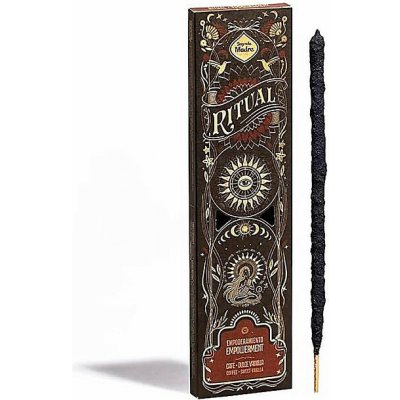 Sagrada Madre Vonné tyčinky Ritual Empowerment 40 g – Hledejceny.cz