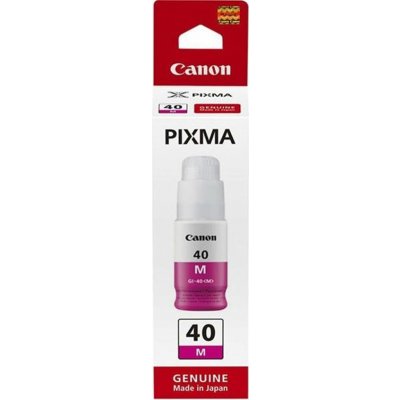 Inkoust Canon GI-41S M - originální – Sleviste.cz