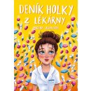 Deník holky z lékárny - Lachnittová Martina