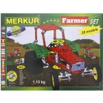 Merkur FARMER Set – Sleviste.cz
