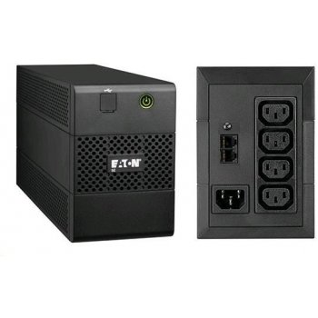 Eaton 5E 650i USB