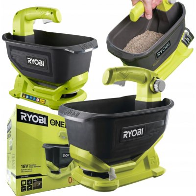 Ryobi OSS 1800 – Hledejceny.cz