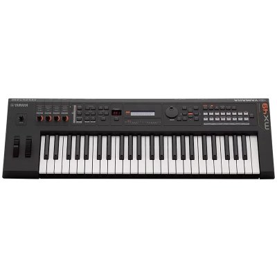 Yamaha MX 49 1578 – Zboží Mobilmania