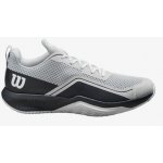 Wilson Rush Pro Lite Bílý – Zbozi.Blesk.cz