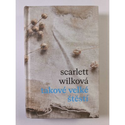 Takové velké štěstí – Zboží Dáma