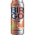 Birgo Nealko Grapefruit 4 x 0,5 l (plech) – Zboží Dáma