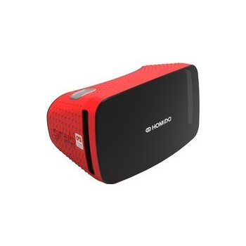 Homido Grab Virtual reality headset