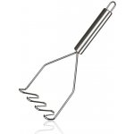 BANQUET Štouchadlo na brambory AKCENT 26 x 10 cm, drátěné – Hledejceny.cz