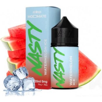 Nasty Juice ModMate Watermelon Ice 20 ml
