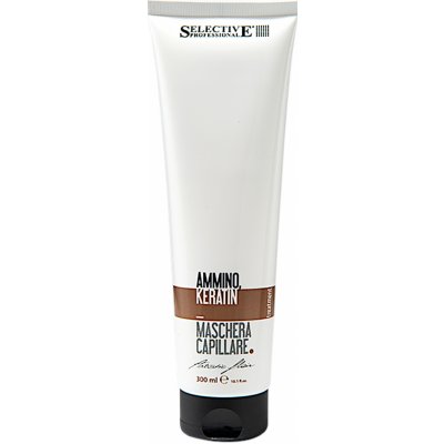 Selective Ammino keratin 300 ml – Hledejceny.cz