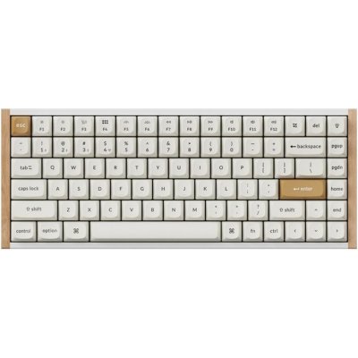 Keychron K2 HE QMK K2H-Q1 – Zboží Živě Keychron K2 HE QMK K2H-Q1 – Zboží Živě