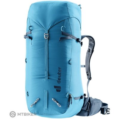 Deuter Guide 44+8l wave-ink – Zboží Mobilmania