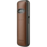 VooPoo VMATE E Pod 1200 mAh Classic Brown 1 ks – Hledejceny.cz