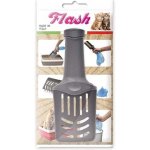Cobbys Pet Flash Lopatka na podestýlku s úchytem 26 x 10 x 7 cm – Zboží Dáma