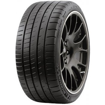 Michelin Pilot Super Sport 295/30 R19 100Y