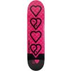 Skate deska Heart Supply Chris Chann Pro Balance Neon