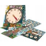 Albi Kouzelné čtení Kniha Kouzelné hodiny – Sleviste.cz