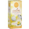 Přípravek do koupele Elysium Spa Calm tableta do sprchy s esenciálními oleji 3x30g