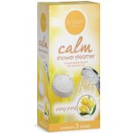 Elysium Spa Calm tableta do sprchy s esenciálními oleji 3x30 g – Zboží Dáma