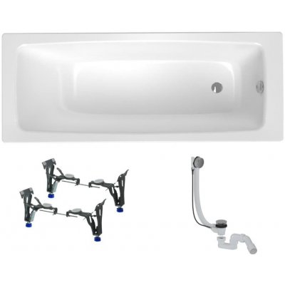 SAT Feel 170 x 75 cm SATBVFEEL170755 – Hledejceny.cz
